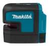 Afbeeldingen van Makita Kruislijn laser groen SK105GDZ