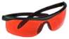 Afbeeldingen van Makita Laserbril Rood lazer LE00834534
