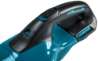 Afbeeldingen van Makita Steelstofzuiger blauw - 18V - zonder accu's en lader met cycloon stofcapsule in doos