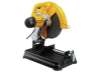 Afbeeldingen van DeWalt afkortmachine D28730-QS - 355mm 2200Watt - metaal 