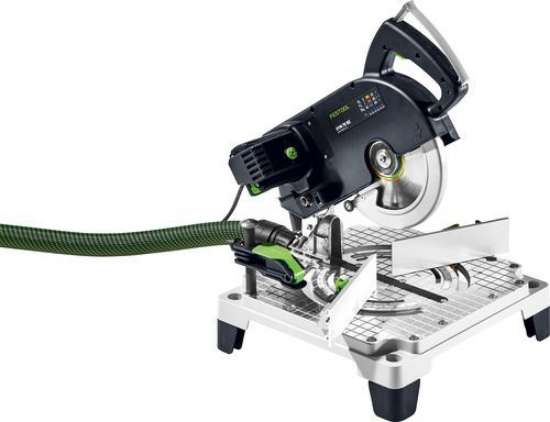 Afbeeldingen van Festool Verhoging EH-SYS-SYM 70