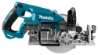 Afbeeldingen van Makita 2x18 V Cirkelzaag 185 mm DRS780Z