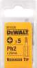 Afbeeldingen van DeWALT Bit phillips DT7235