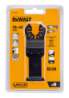 Afbeeldingen van DeWALT Invalzaagblad hout DT20723