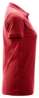 Afbeeldingen van Snickers dames polo 2702-1600 maat S chili rood