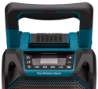 Afbeeldingen van Makita Bluetooth speaker DMR203