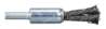 Afbeeldingen van Makita Penseelborstel 6x12mm staal D-73835