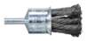 Afbeeldingen van Makita Penseelborstel 6x24mm staal D-73857