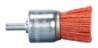 Afbeeldingen van Makita Penseelborstel nyl 6x30mm K80 D-45696