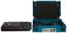 Afbeeldingen van Makita Handgereedschapset 87dlg E-11542