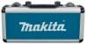 Afbeeldingen van Makita Sds Beitelset 20x250Mm 4stk D-42363