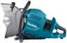 Afbeeldingen van Makita doorslijper 355mm CE001GT202X - 40V Max 3.6kW 2x5.0Ah accu - Inclusief dou-snellader in Mbox 