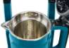 Afbeeldingen van Makita 2x18 V Waterkoker DKT360Z