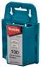 Afbeeldingen van Makita Reservemes P-90613 - geschikt voor klapmes P-90582 - 100 stuks