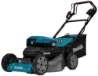 Afbeeldingen van Makita Grasmaaier LM001CX5 - 36V 53cm - connector type 