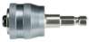 Afbeeldingen van Makita Snelwissel adapter voor gatzagen HSS-G - HEX 9.5mm opname - zeskant