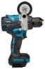 Afbeeldingen van Makita Boor-/schroefmachine - 18V 2x5.0Ah accu - Inclusief snellader in Mbox