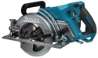 Afbeeldingen van Makita 40 V Max Cirkelzaag 185 mm RS001GZ