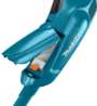 Afbeeldingen van Makita Steelstofzuiger - 18V - in doos