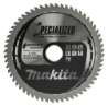 Afbeeldingen van Makita Zaagblad - Ø190x30mm 60T 0° - geschikt voor aluminium