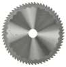 Afbeeldingen van Makita Zaagblad Efficut - Ø216x30mm 63T 0° - geschikt voor aluminium