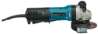 Afbeeldingen van Makita GA5094 230V haakse slijper 125 mm,