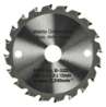 Afbeeldingen van Makita zaagblad - Ø85x15x1.0mm HM 20 Tands 25° - voor hout