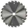 Afbeeldingen van Makita Zaagb Q C 190X20X2,2 24T 5G B-32437