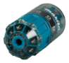 Afbeeldingen van Makita bitset met magneethouder B-28905 - 18 delig