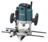 Afbeeldingen van Makita bovenfrees RP1802FX04 - 230V 1850Watt - met accessoireset in doos