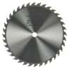 Afbeeldingen van Makita cirkelzaagblad B-32948 - 136x10x1.5mm 36 tands - Hm vertanding voor hout