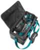 Afbeeldingen van Makita gereedschapstas E-15469 - 33 liter - zwart/blauw