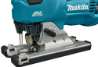 Afbeeldingen van Makita XGT 40 V Max Decoupeerzaag D-greep JV002GZ