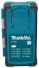 Afbeeldingen van Makita Krachtdopset IMPBL 1/2 7-dlg E-16592
