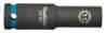 Afbeeldingen van Makita Krachtdop IMPBL 1/2 11mm lang E-16427