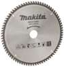 Afbeeldingen van Makita zaagblad D-72992 - 235x30 HM 80T - voor aluminium 