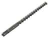 Afbeeldingen van Makita boor D-16128 - 13X350mm - SDS+ 