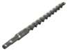 Afbeeldingen van Makita betonboor D-16140 - 15x350mm - SDS+ 