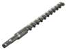 Afbeeldingen van Makita boor D-16162 - 16X350mm - SDS+ 