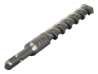Afbeeldingen van Makita boor D-16215 - 18X260mm - SDS+ 