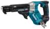 Afbeeldingen van Makita schroefautomaat DFR452ZJ - LXT 18V 20-41 mm - zonder accu's en lader in Mbox