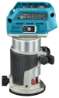 Afbeeldingen van Makita 40 V Max Kantenfrees RT001GZ14