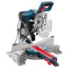 Afbeeldingen van Bosch stationaire machine GCM 10 GDJ