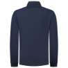 Afbeeldingen van Tricorp sweatvest Accent - maat XXL - ink/army  