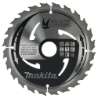 Afbeeldingen van Makita cirkelzaagblad M-Force B-32035 - Ø185x30x2.0mm 24T