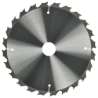 Afbeeldingen van Makita cirkelzaagblad B-32253 - Ø210x30x2.4mm 24T