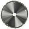 Afbeeldingen van Makita tafelzaagblad Specialized B-33386 - Ø260x2,8x30mm 0° 80T - voor aluminium