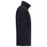 Afbeeldingen van Tricorp fleece Sweater FL320 301001 Navy 7XL