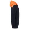 Afbeeldingen van Sweater High Vis Capuchon