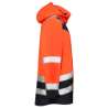 Afbeeldingen van Parka High Vis Bicolor